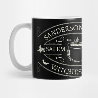 Sanderson Sister Brewing Co. Mug